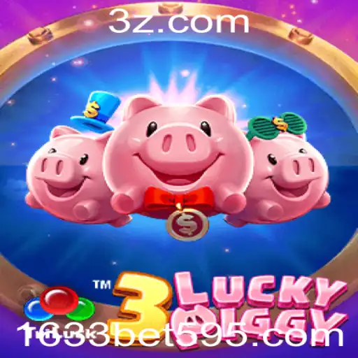 Descubra o Mundo Empolgante de 3LUCKYPIGGY