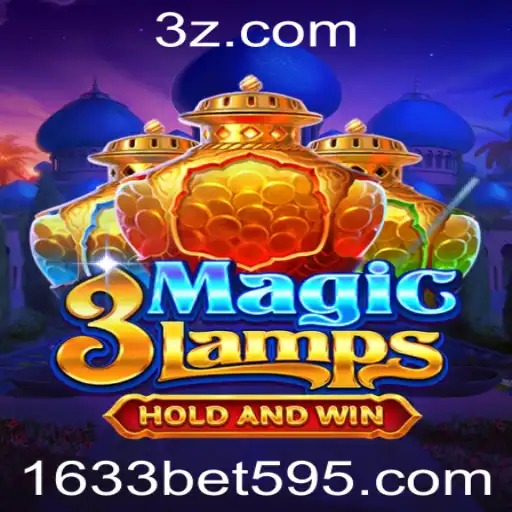 Explorando o Fascinante Mundo do Jogo 3MagicLamps