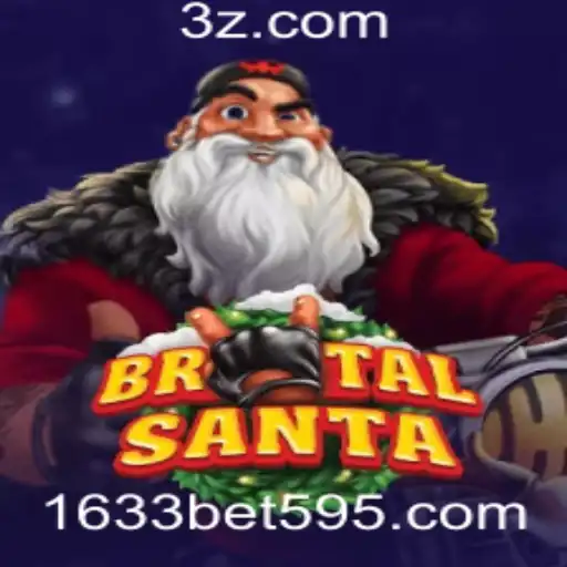 Descubra o Mundo Aventura e Desafios de BrutalSanta com 1633bet