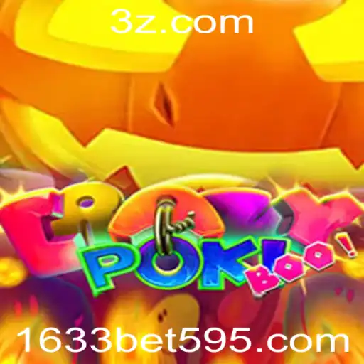 CrazyPokiBoo: Um Mergulho no Mundo Inovador de Jogos com 1633bet
