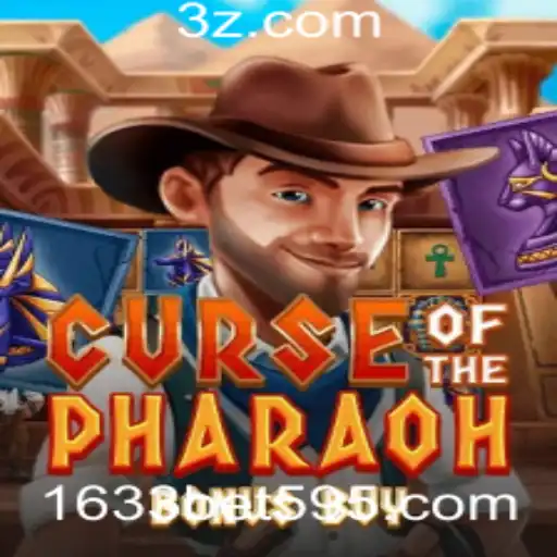 Descubra o Fascinante Mundo de CurseofthePharaohBonusBuy