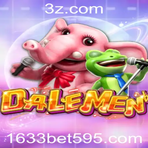 Descubra DALEMEN: O Jogo que Conquista Multidões
