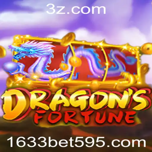 DragonFortune: Descubra o Mundo do Jogo com 1633bet