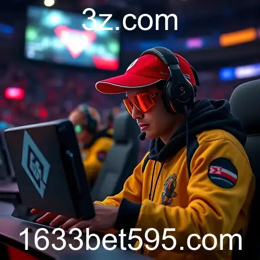 Gaming Experience 1633bet - 800+ Premium and Exclusive Games