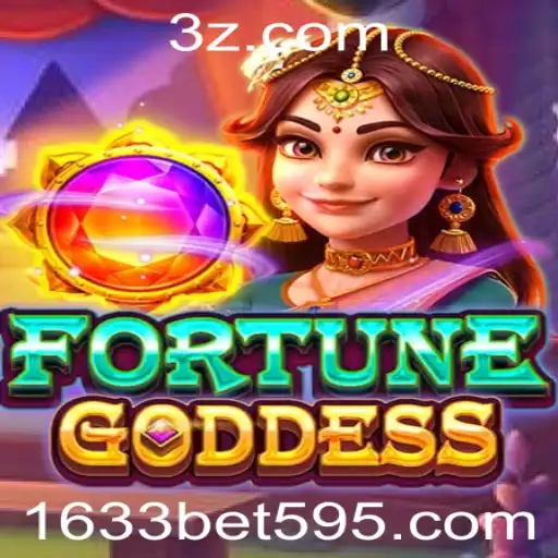 FORTUNEGODDESS: Desvendando as Regras e Atrações do Novo Sucesso de 1633bet