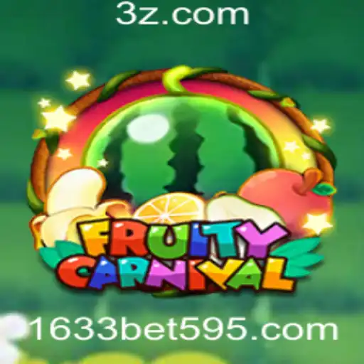 Explorando o Jogo FruityCarnival: Diversão e Estratégia no Universo 1633bet