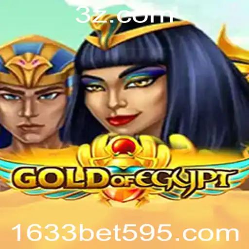 GoldOfEgypt: A Aventura Deslumbrante no Antigo Egito