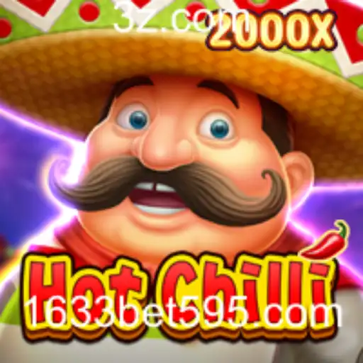 Descubra Tudo Sobre HotChilli: O Novo Jogo de Sucesso na Plataforma 1633bet