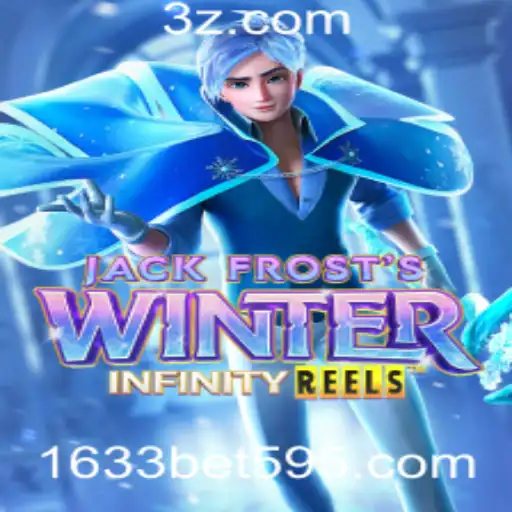 Descubra o emocionante mundo do JackFrostsWinter
