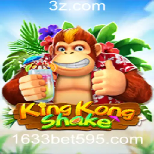 Descubra o Fascinante Mundo de KingKongShake no Universo de 1633bet