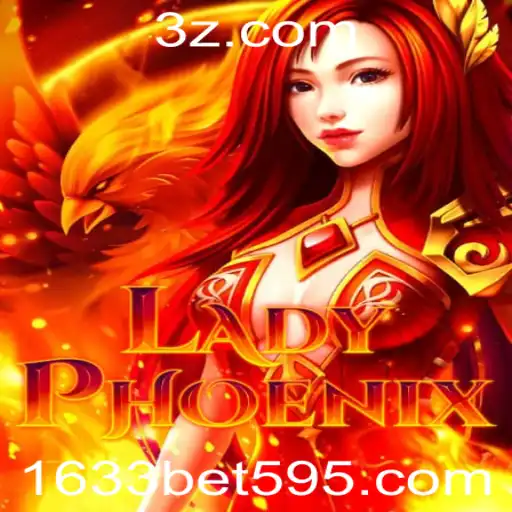 Explore o Mundo de LadyPhoenix: Um Jogo cativante com 1633bet