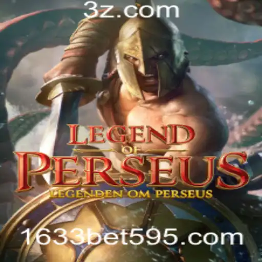 Conheça o Fascinante Mundo de LegendofPerseus