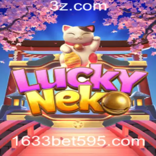 Explorando o Mundo de LuckyNeko: O Jogo Que Conquista a 1633bet
