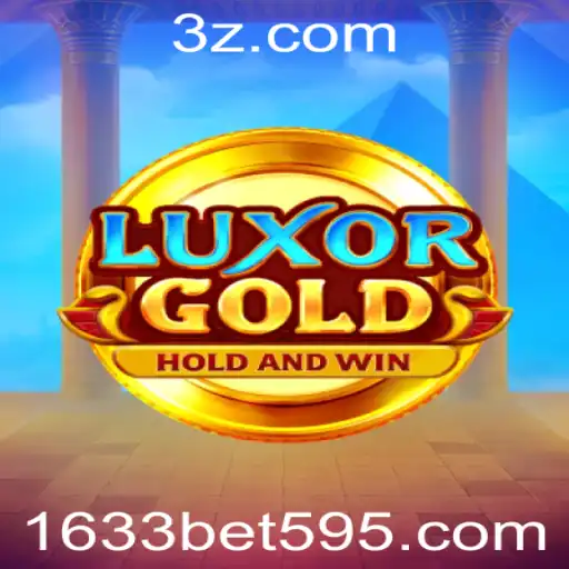 Descubra LuxorGold: Uma Viagem ao Antigo Egito com 1633bet