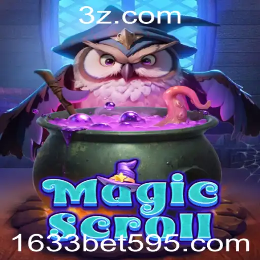 Explorando o Mundo de MagicScroll: Um Jogo de Magia e Estratégia