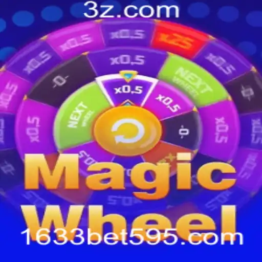 MagicWheel: O Guia Completo para o Jogo de Azar do Momento com a Chave 1633bet