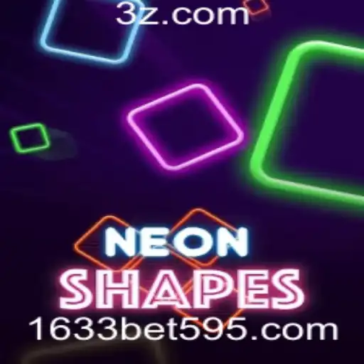Descubra NeonShapes: O Fascinante Mundo dos Jogos de Estratégia