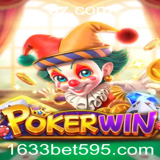 POKERWIN: Um Novo Horizonte no Mundo dos Jogos de Cartas