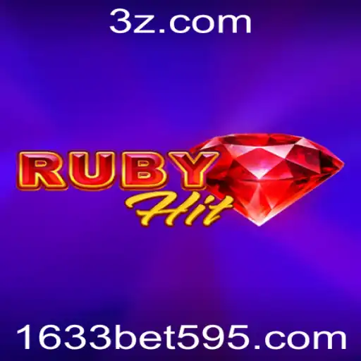 Descubra o Mundo de RubyHit: O Jogo Inovador na Plataforma 1633bet