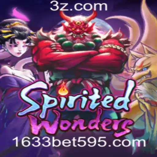Explorando SpiritedWonders: Uma Jornada através da Fantasia com 1633bet