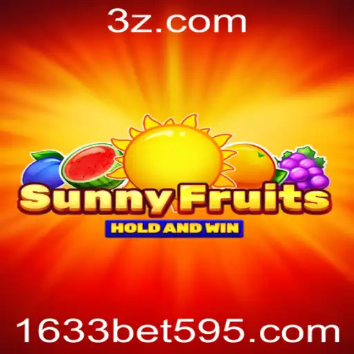 SunnyFruits: Uma Viagem Vibrante pelo Mundo dos Jogos de Frutas