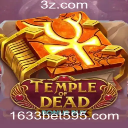Temple of Dead Bonus Buy: Uma Imersão no Fascinante Mundo das Slots