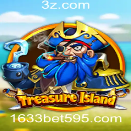 Explorando o Mundo Aventura de TreasureIsland com 1633bet