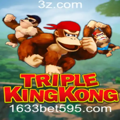 Explorando o Mundo de TripleKingKong: Um Mergulho no Universo de 1633bet