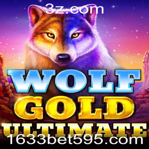 Explorando o Universo de WolfGoldUltimate: Uma Aventura Imersiva em 1633bet